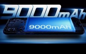 وان پلاس ۱۶ می‌تواند ظرفیت باتری مشابه سری توربو ۶ را ارائه دهد